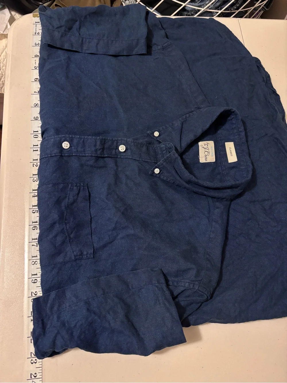 J. Crew excellent preowned